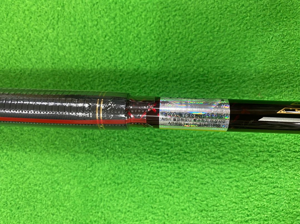 (새제품)혼마 베레스09. 3스타 여성 5번우드--5