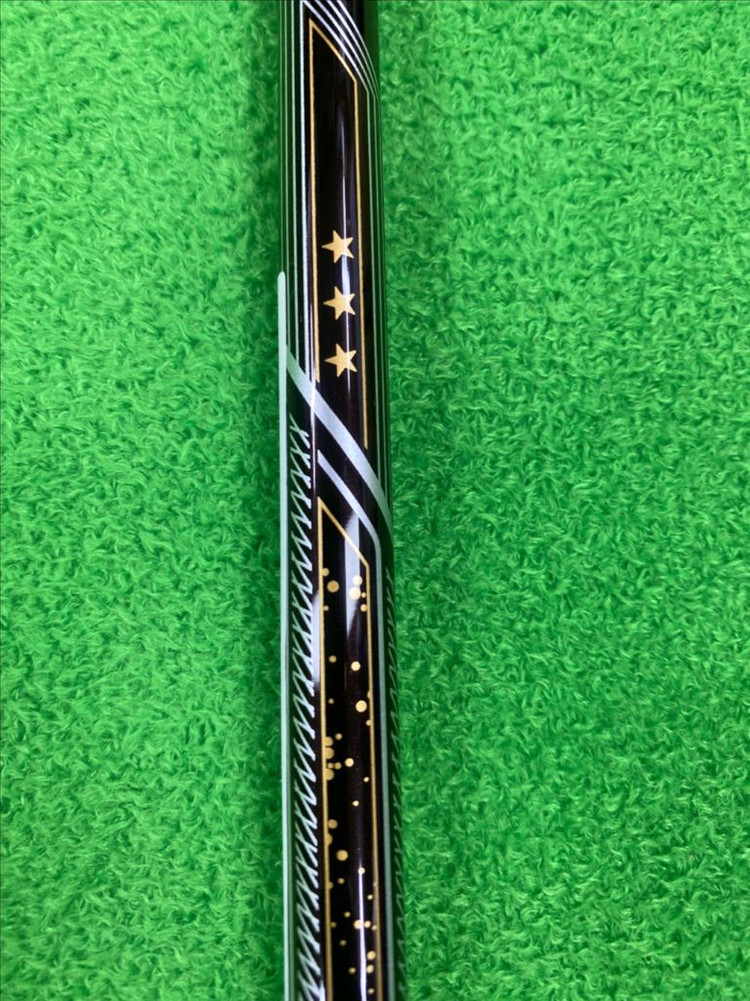 (새제품)혼마 베레스09. 3스타 여성 5번우드--7