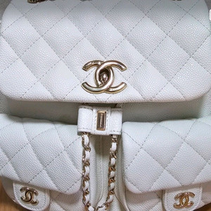 듀마백팩 샤넬가방 샤넬백 샤넬클래식