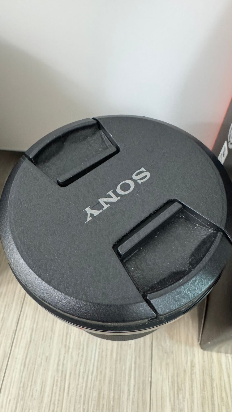 소니 2470GM2 렌즈 판매합니다.--2