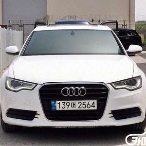 [아우디]뉴A6 35 TDI #2026년특가