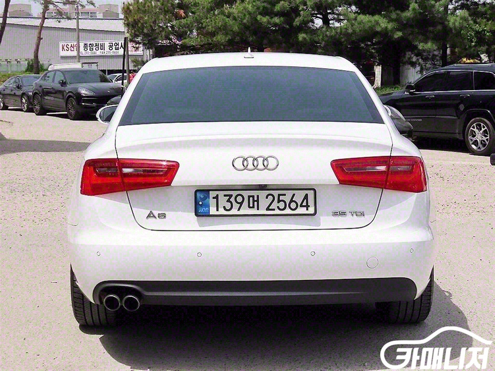 [아우디]뉴A6 35 TDI #2026년특가--3