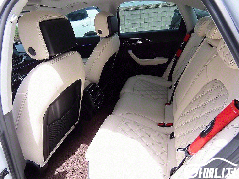 [아우디]뉴A6 35 TDI #2026년특가--5