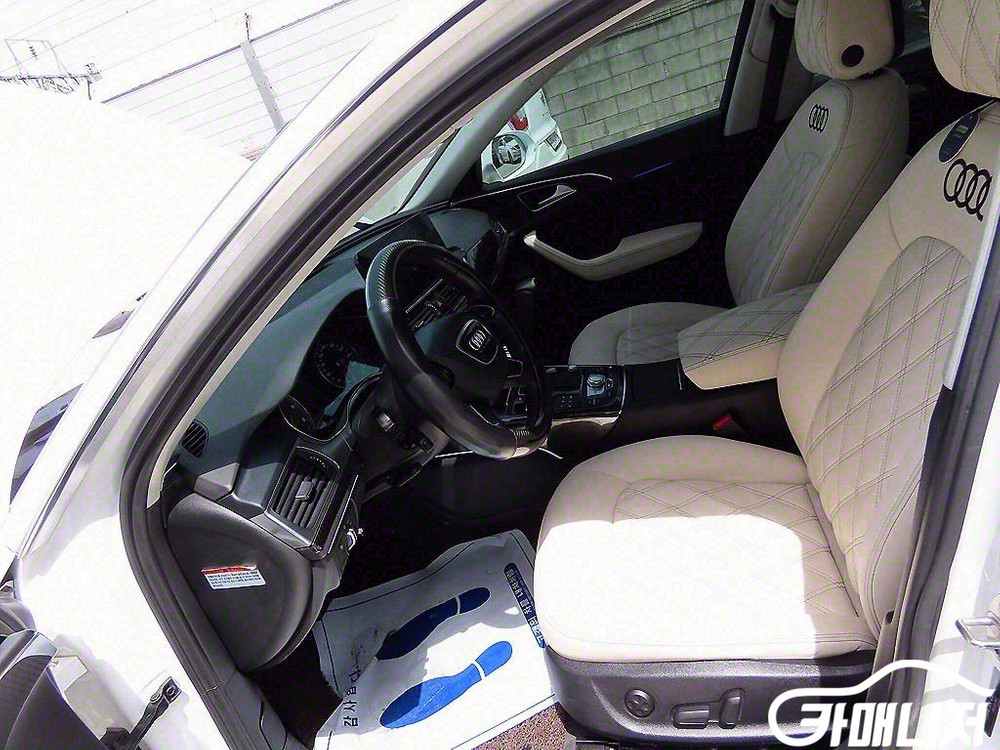 [아우디]뉴A6 35 TDI #2026년특가--4