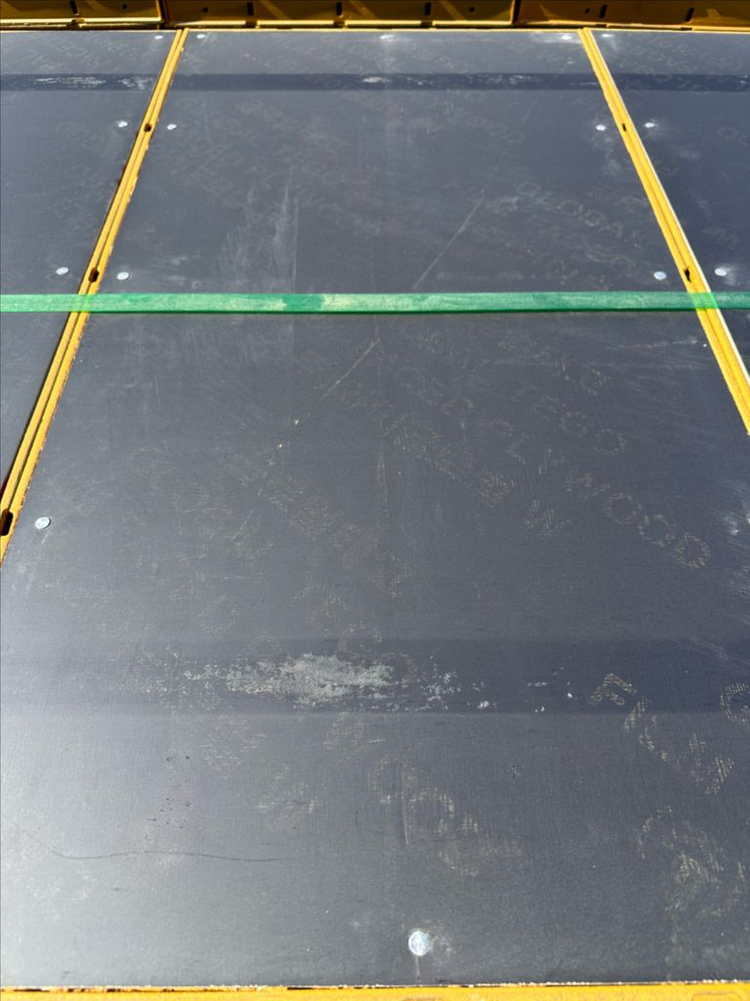 유로폼 수리신재 쇼트폼 (할인판매)--2