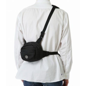 스톤아일랜드 하네스 백--6