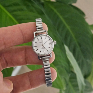 에테르나매틱 빈티지시계