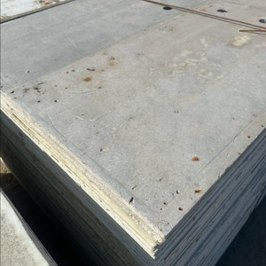 콘판넬(중고) 할인판매