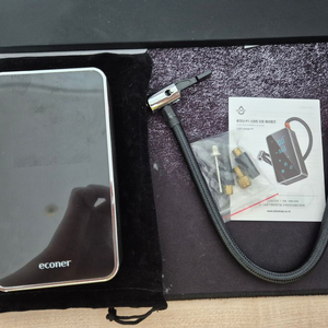 택포/ 알토디자인 에코너 P1 에어펌프