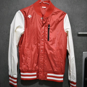 데상트 여성 자켓 85