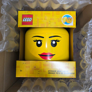 레고헤드정리함 걸 라지사이즈