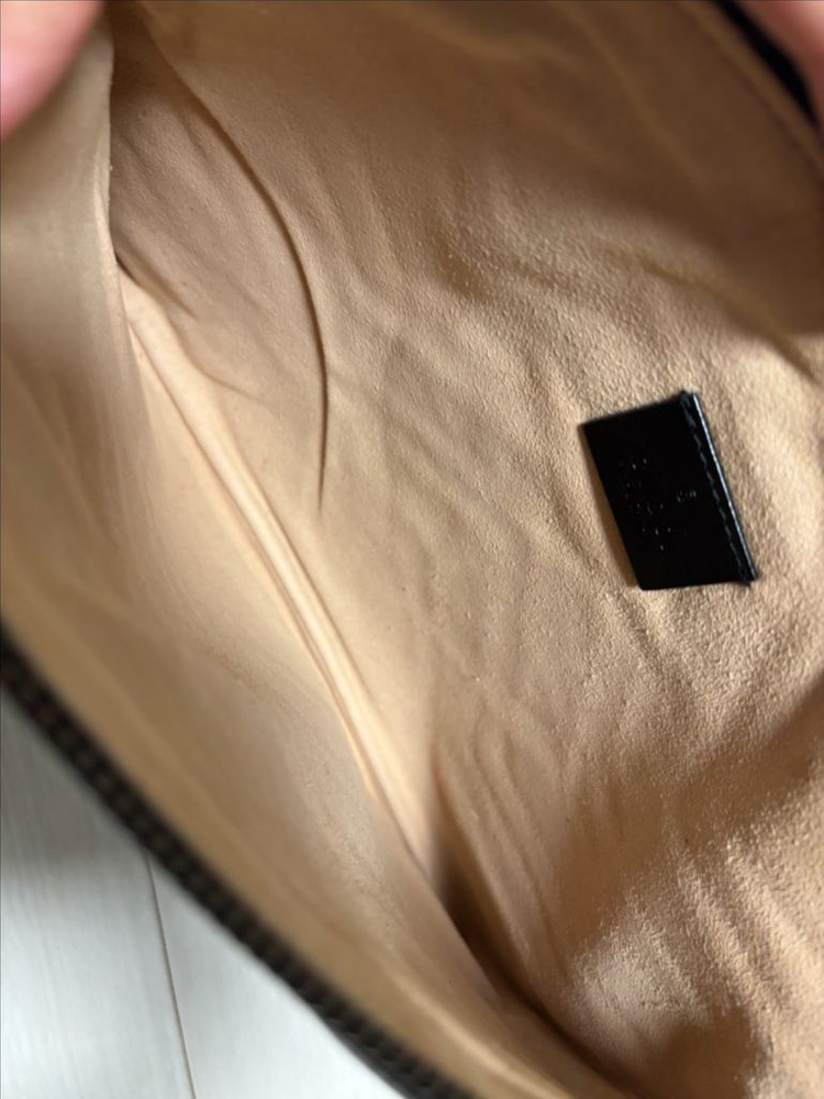 구찌 마틀라쎄 클러치백--2