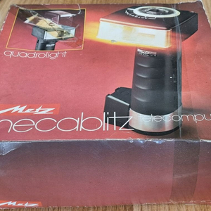 (양) Metz Mecablitz 45 CL-1 플래시입판매