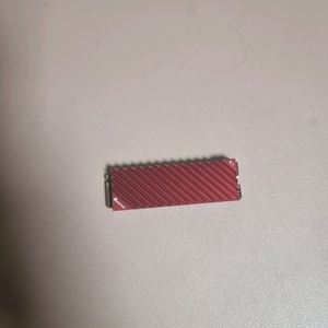 삼성 pm9a1 1tb ssd +방열판 신품급 4.0 m.2 nvme