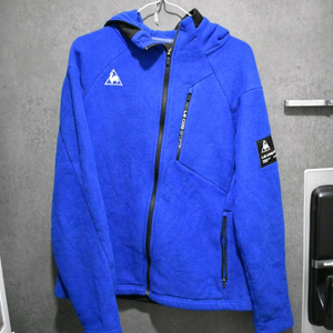 르꼬끄 플리스집업 100 이미지