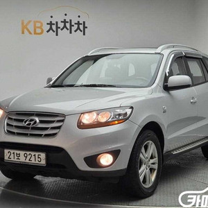 [현대]싼타페 더 스타일 디젤 2WD 2.0 MLX 스마트팩 (7인승) #2026년특가 이미지