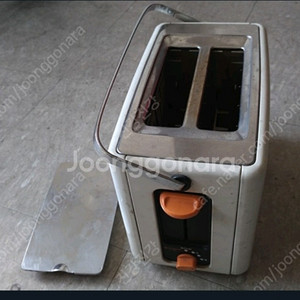 HITACHI TT680 내수용 토스터