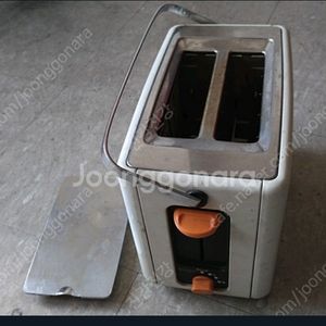 HITACHI TT680 내수용 토스터