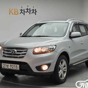 [현대]싼타페 더 스타일 디젤 2WD 2.0 MLX 스마트팩 (7인승) #2026년특가 이미지