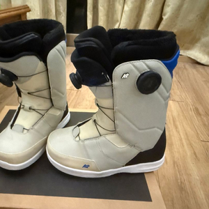 24/25 k2 메이시스(maysis) 스노우보드 부츠 250mm