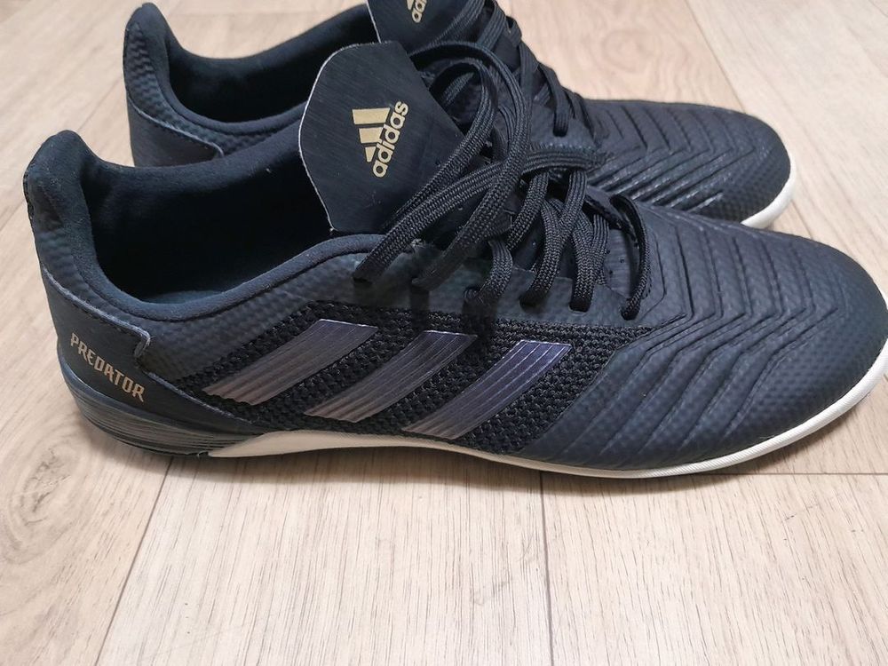 아디다스풋살화 축구화270미리--1