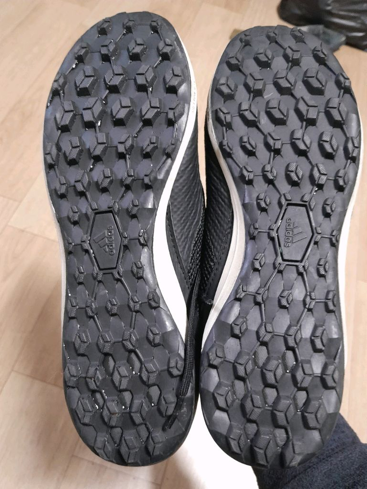 아디다스풋살화 축구화270미리--3