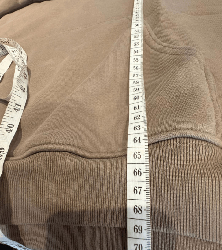 [발렌;시아가] 새상품 / 후드 / 약 110 사이즈 이미지