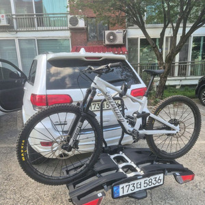 툴레 이지폴드 xt934 3대용