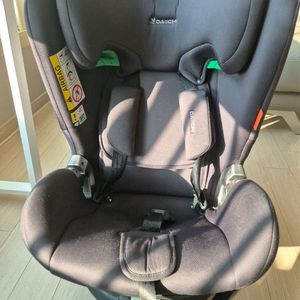 다이치 올인원 360 아이사이즈 카시트