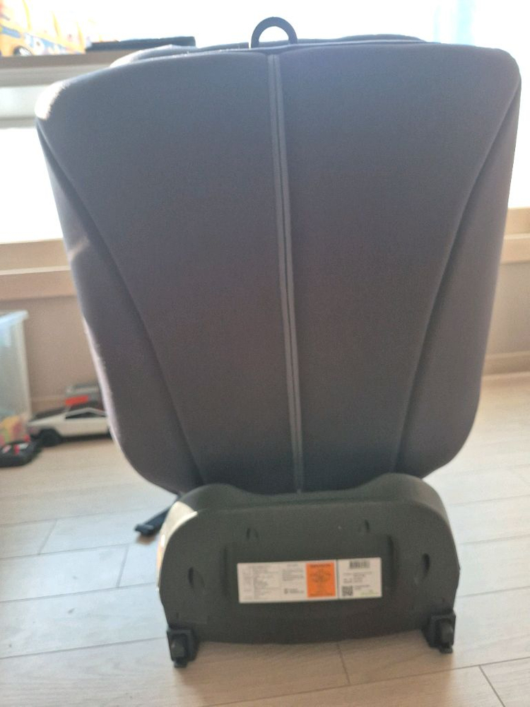 다이치 올인원 360 아이사이즈 카시트--2