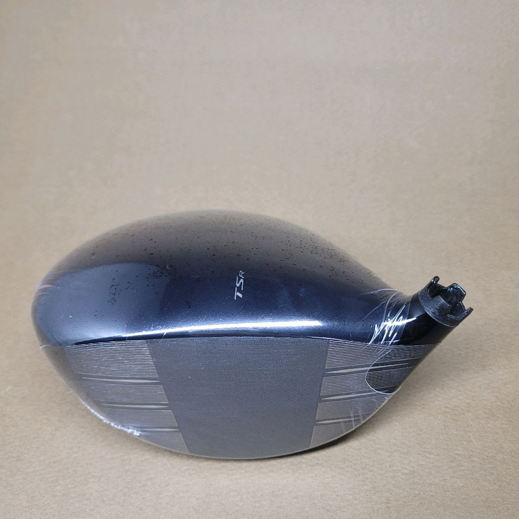 (새상품)타이틀리스트 TSR3 9도 드라이버헤드 이미지