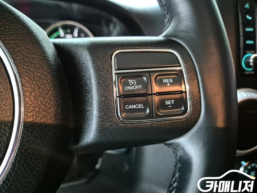 [지프]랭글러 2.8 루비콘 4DR (5인승) #2026년특가--6