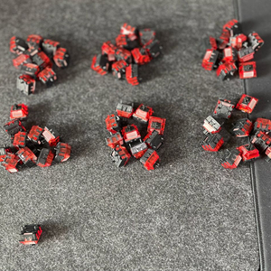 지온웍스 geonworks 자석축 스위치 랩터v2 he 61개 팝니다