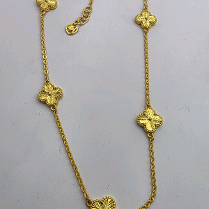 순금목걸이 5돈