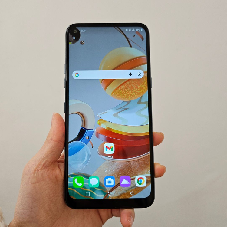 LG Q630 / S급 / 1-78--1