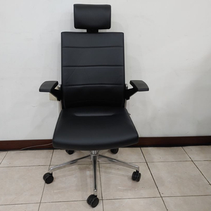 [판매] (A급) 시디즈중역의자 T800HLDA 판매 이미지