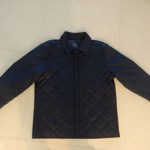 나이키 스탠다드핏 퀼팅자켓