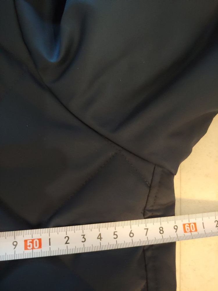 나이키 스탠다드핏 퀼팅자켓--7