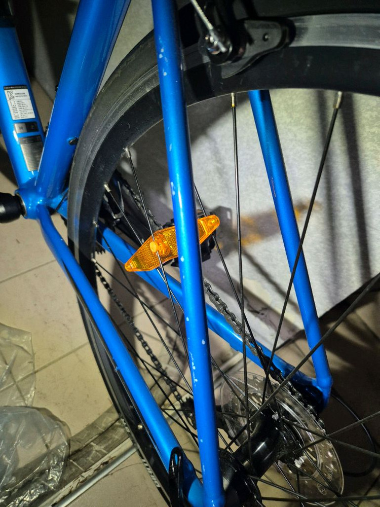 2022년식 자이언트 scr2--4