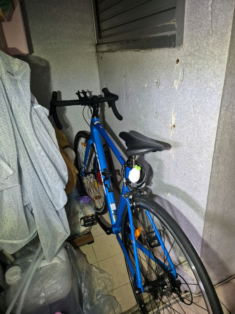 2022년식 자이언트 scr2--5