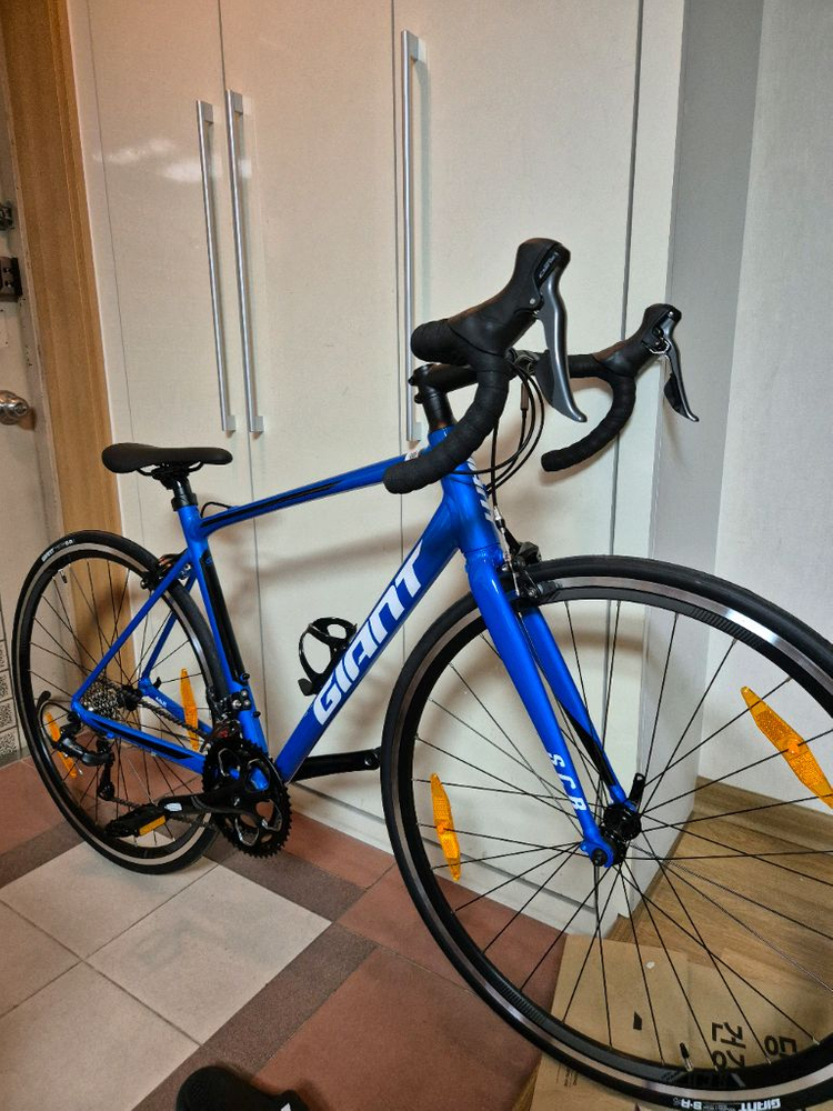 2022년식 자이언트 scr2--6