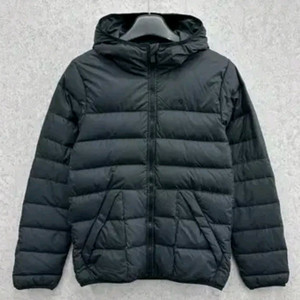 나이키 여성 경량 구스다운 패딩 (남녀공용 착용 가능) 이미지