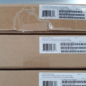 Adaptec 2275400-R AFM-700 SUPERCAP KIT ACCS FOR SERIES7 RAID