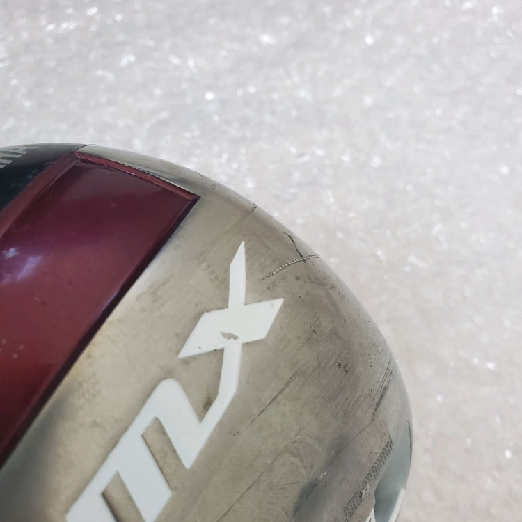 야마하 RMX 116 드라이버 헤드 10.5도 피팅 골프헤드 이미지