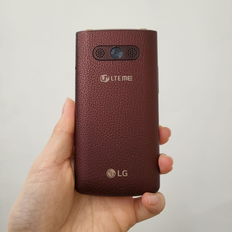 LG F580L / S급 / 1-10--1