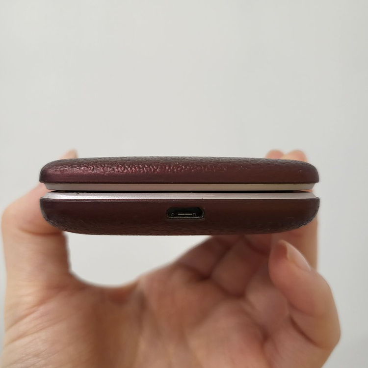 LG F580L / S급 / 1-10--4