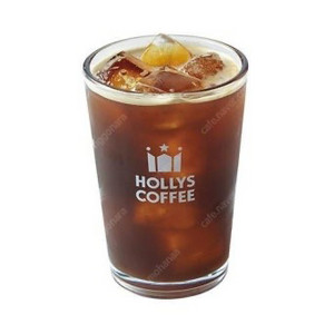 할리스 아메리카노(R사이즈) 1잔 무료