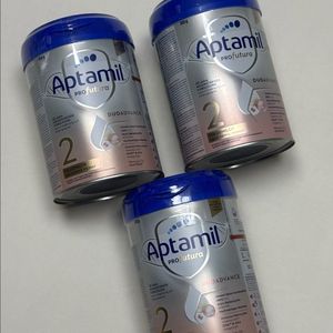 (회수X) 독일 내수용 압타밀 프로푸트라 2단계