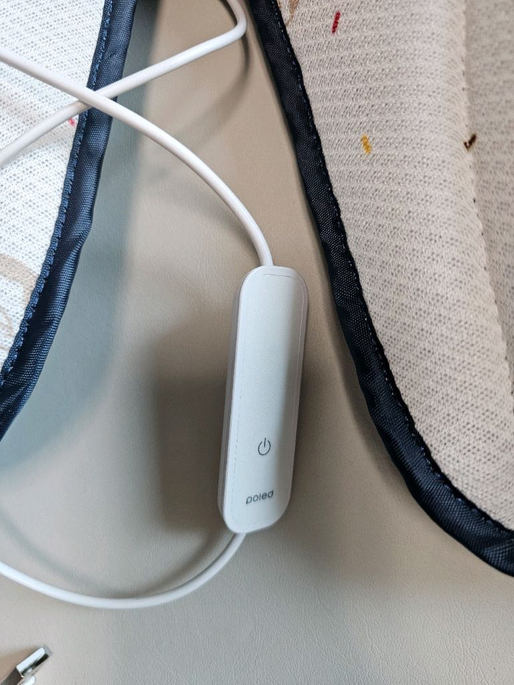 폴레드 에어러브3 통풍시트 도넛 새제품 이미지