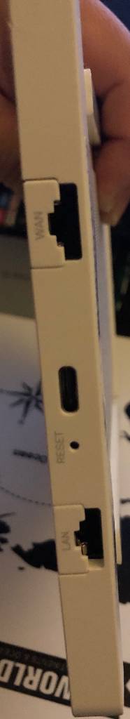 티피링크 AX3000 Archer Air R5 판매--3